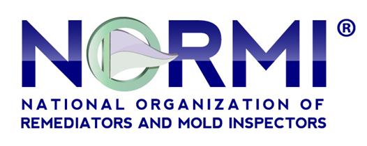 NORMI Logo