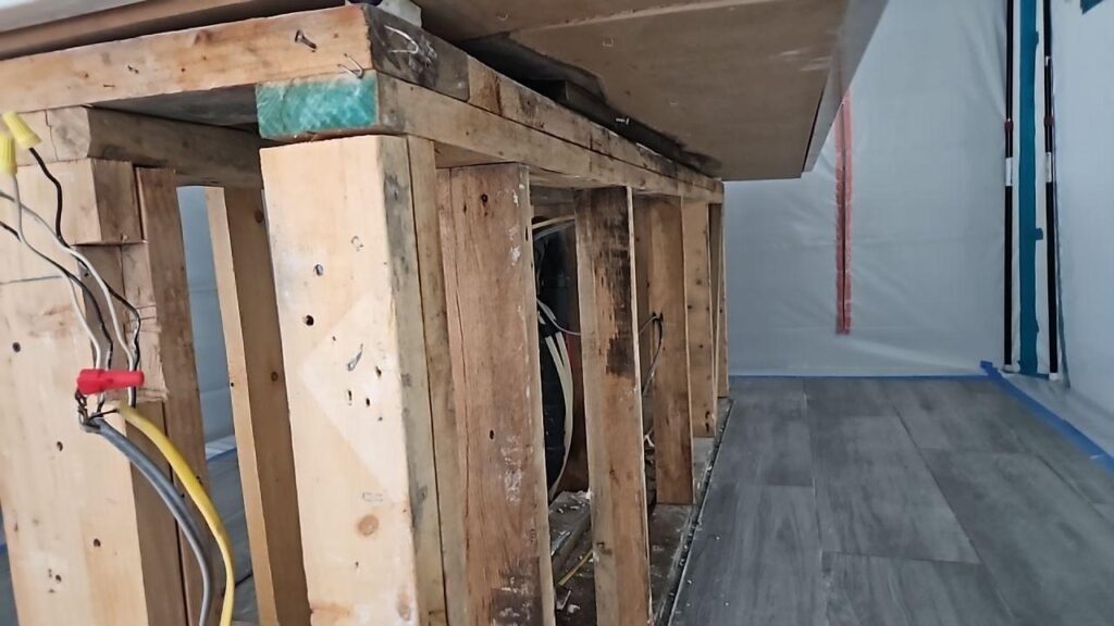 Certified mold remediation Arizona