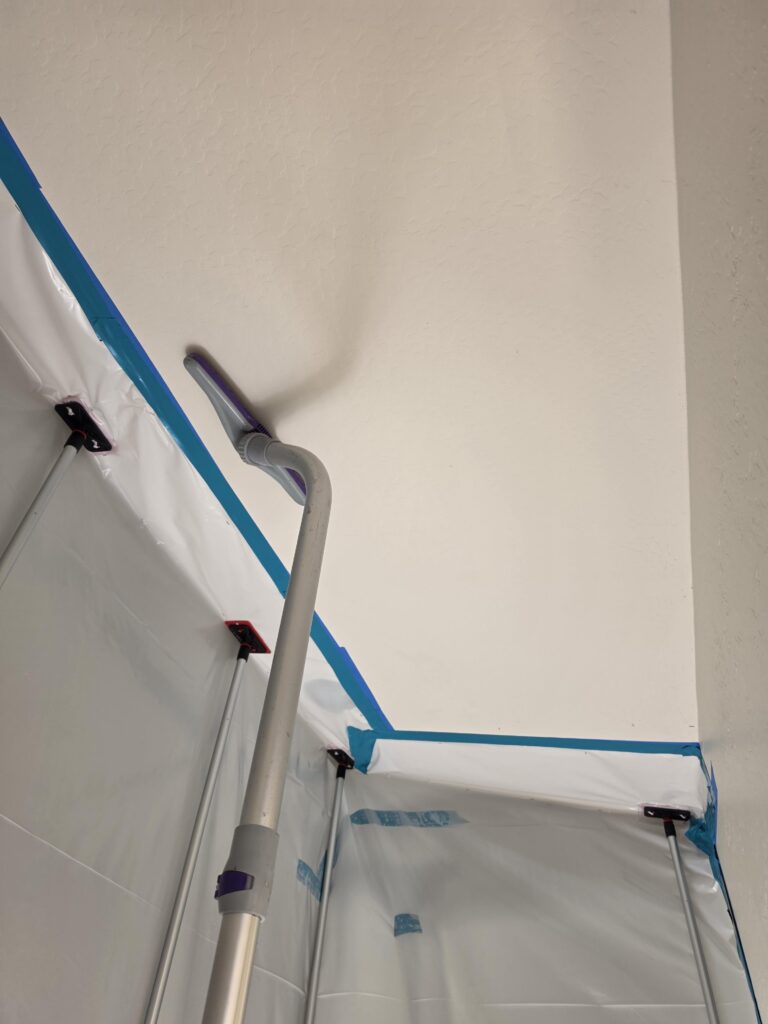 “Health‑focused mold remediation